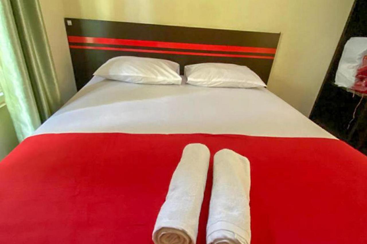 Rama Shinta Homestay Near Gembira Loka Zoo Redpartner Jogjacarta Exterior foto