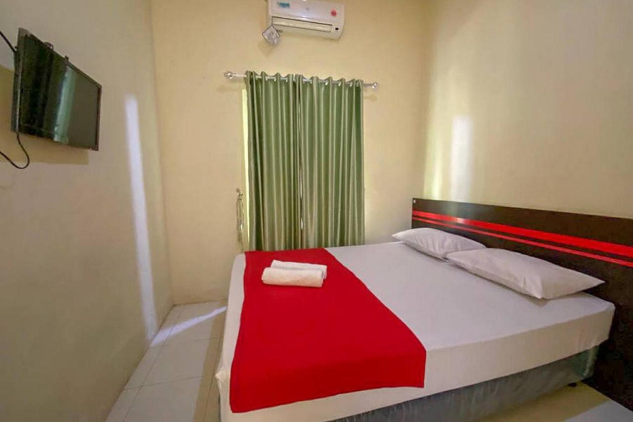 Rama Shinta Homestay Near Gembira Loka Zoo Redpartner Jogjacarta Exterior foto