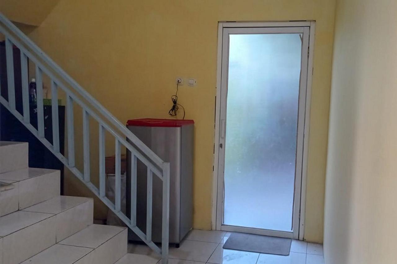 Rama Shinta Homestay Near Gembira Loka Zoo Redpartner Jogjacarta Exterior foto