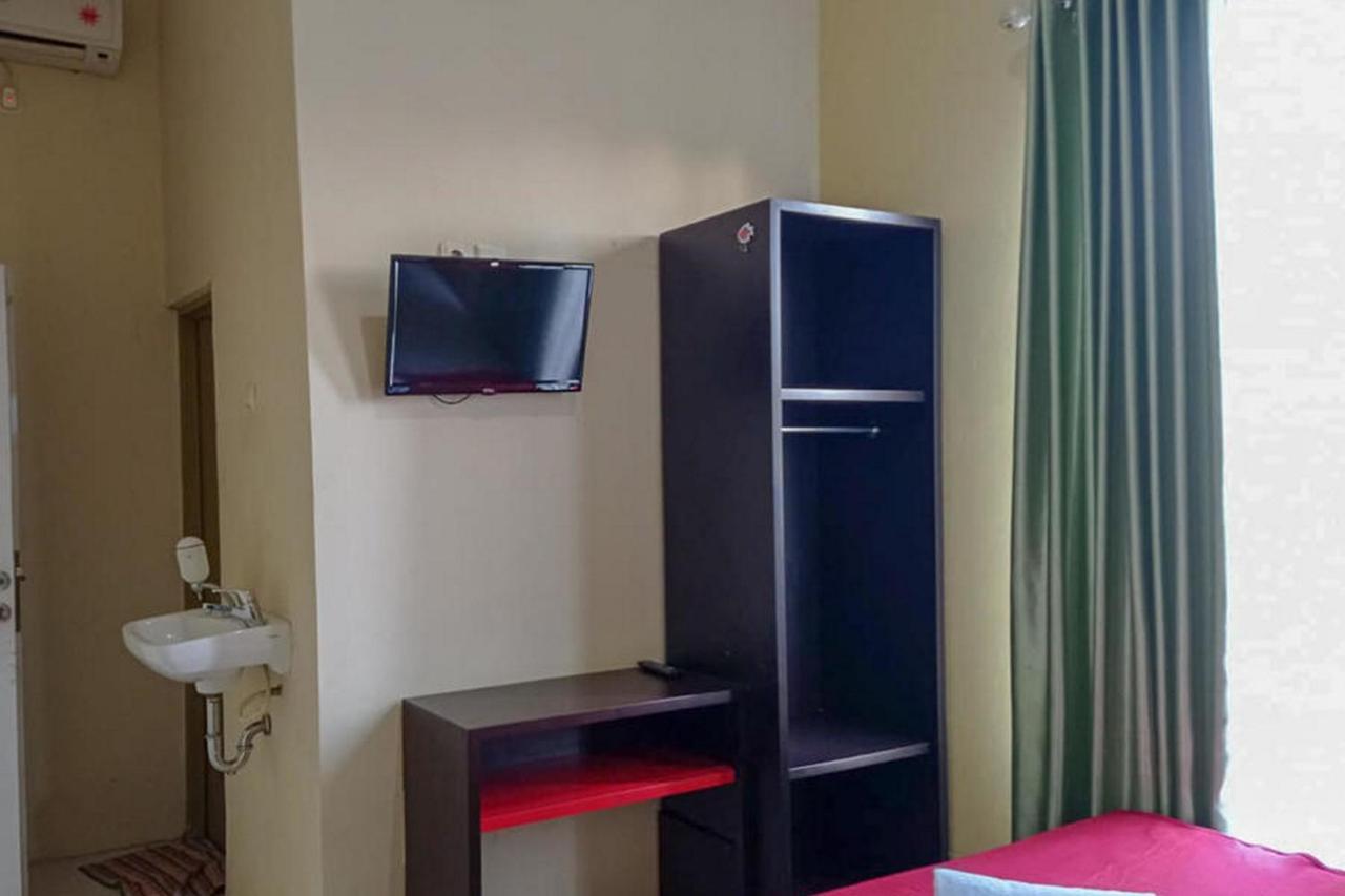 Rama Shinta Homestay Near Gembira Loka Zoo Redpartner Jogjacarta Exterior foto
