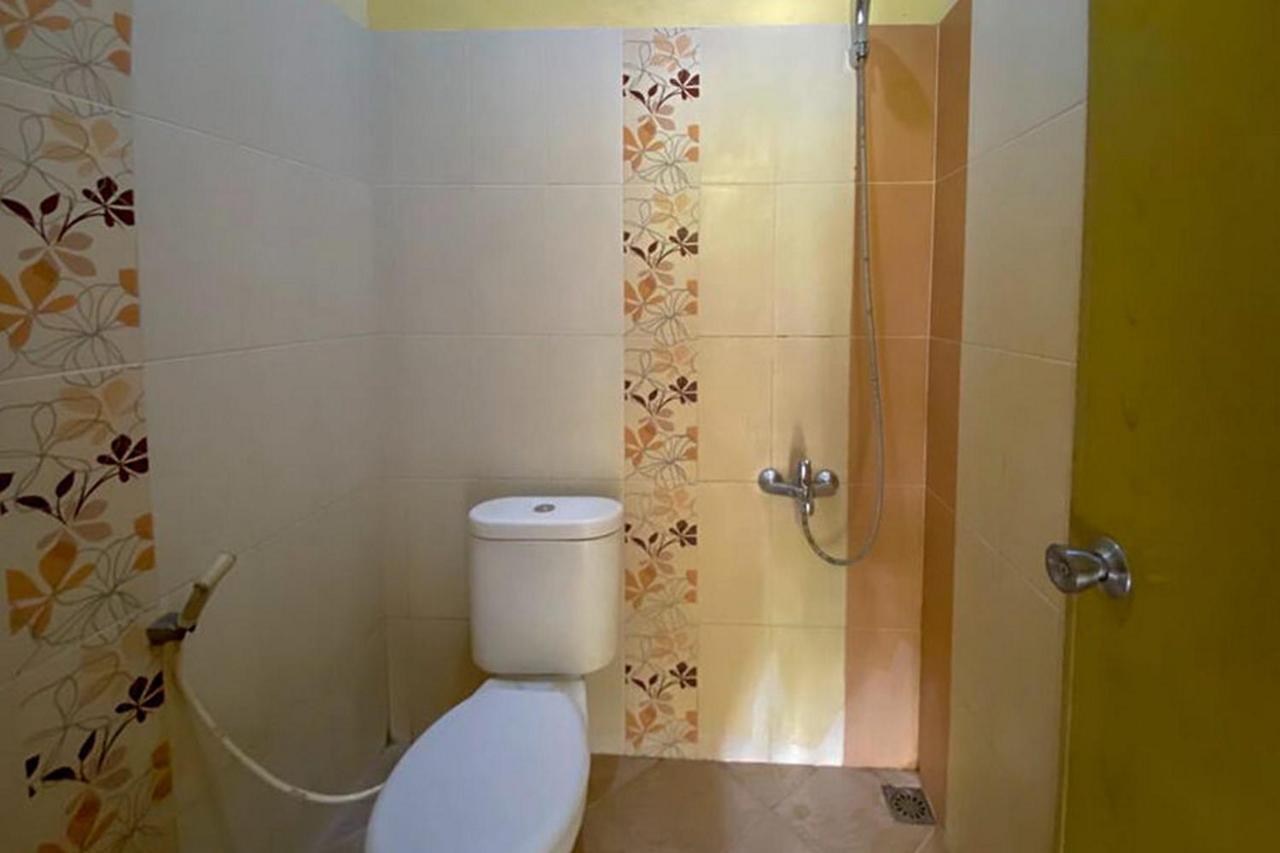 Rama Shinta Homestay Near Gembira Loka Zoo Redpartner Jogjacarta Exterior foto