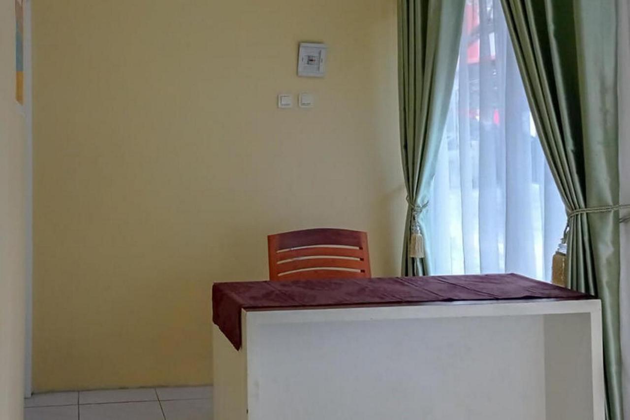 Rama Shinta Homestay Near Gembira Loka Zoo Redpartner Jogjacarta Exterior foto